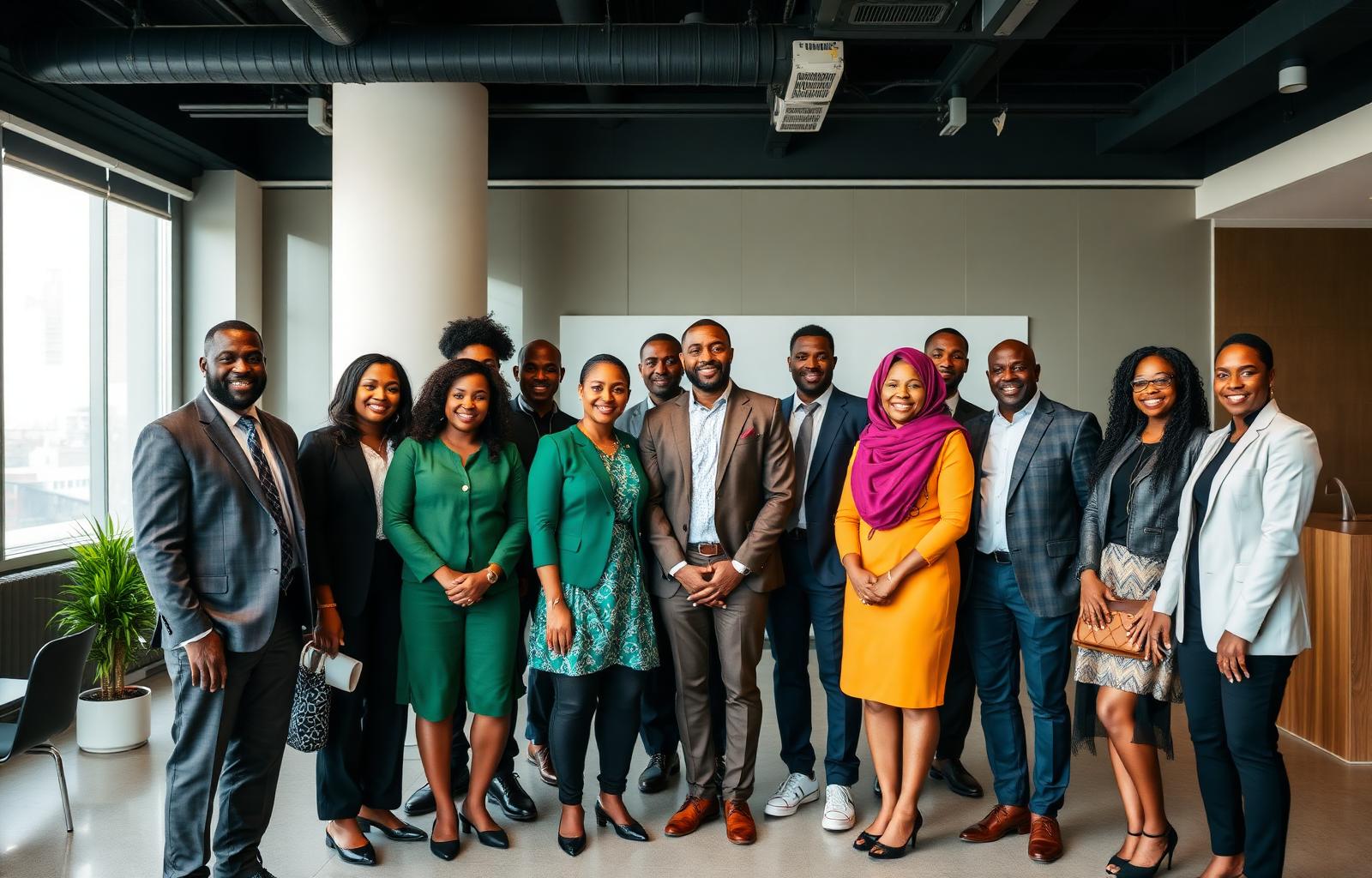 The IOU Finance team